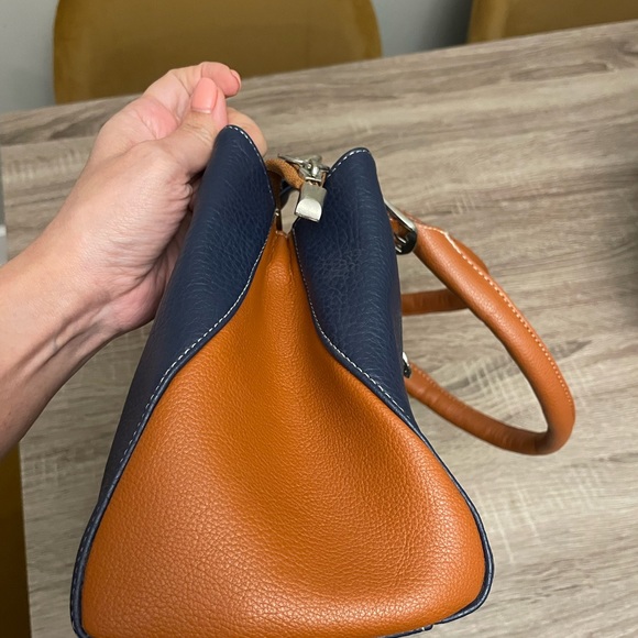 Ralph Lauren Satchel - Picture 6 of 7